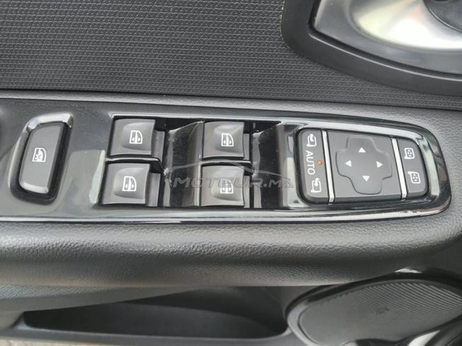 Renault Clio Diesel Automatique 2021 à Casablanca
