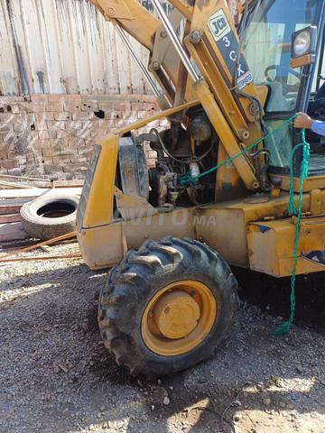 jcb 3cx للبيع - 2