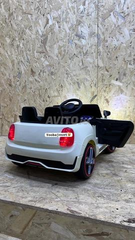MINI COOPER ÉLECTRIQUE 12V - 2