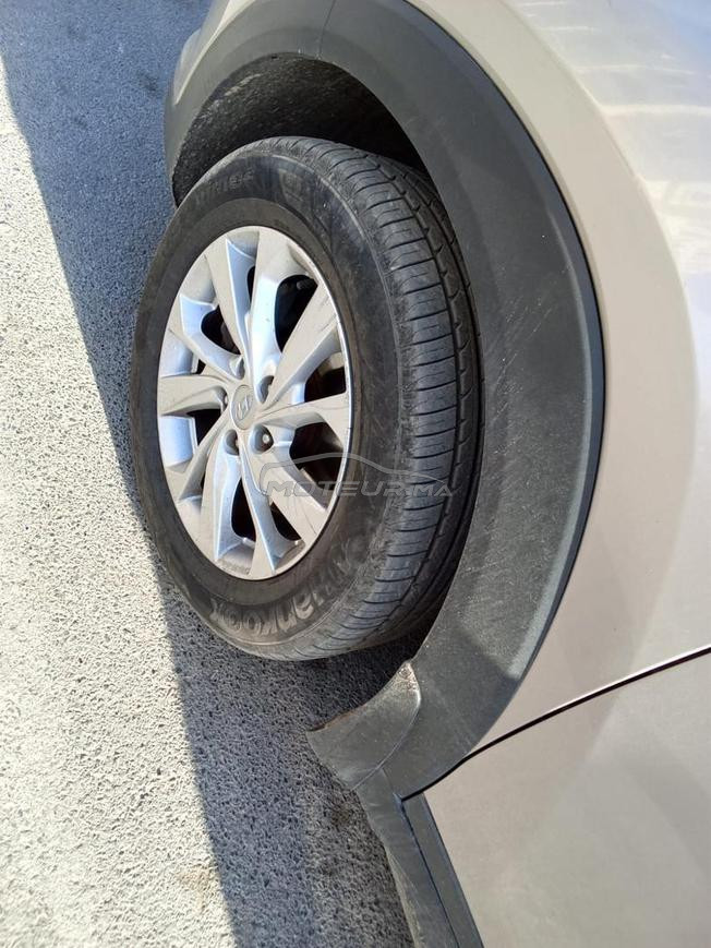 Hyundai Tucson Diesel