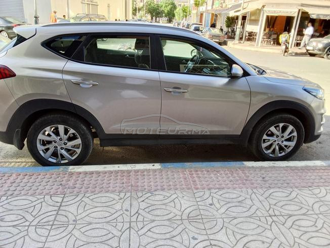 Hyundai Tucson Diesel