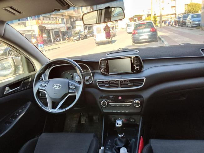 Hyundai Tucson Diesel