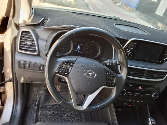Hyundai Tucson Diesel