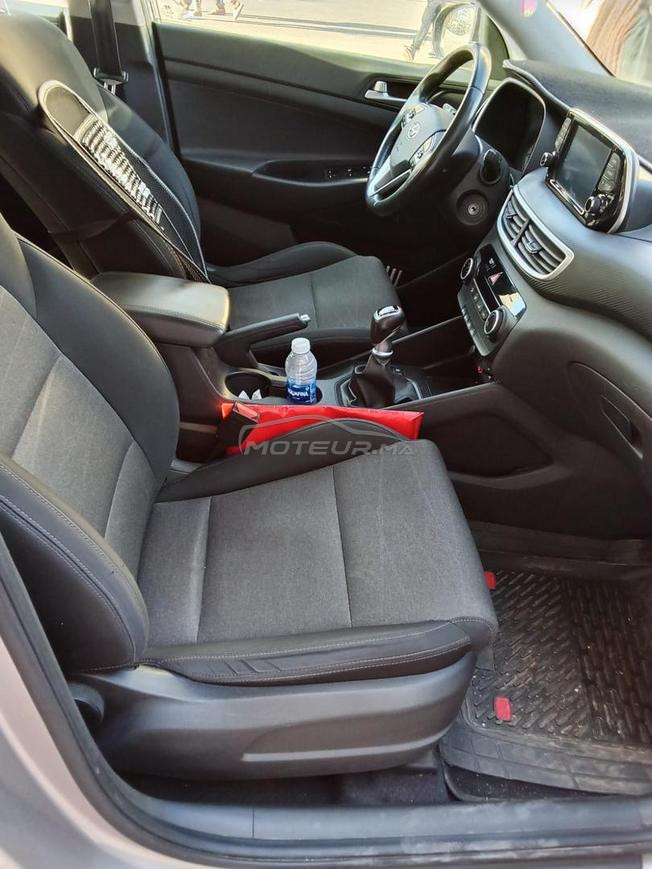 Hyundai Tucson Diesel