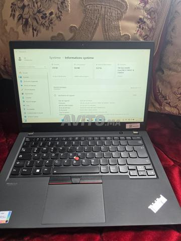 Thinkpad Lenovo i7 T14 - 2