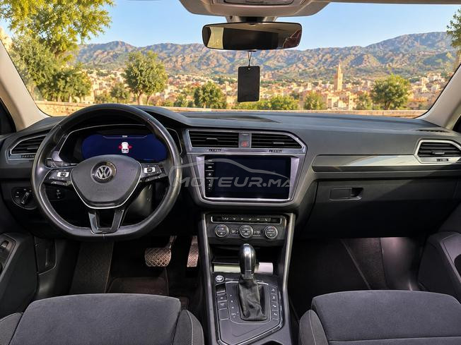 TIGUAN 2.0 TDI 150 CH – CARAT – R-LINE – DSG7