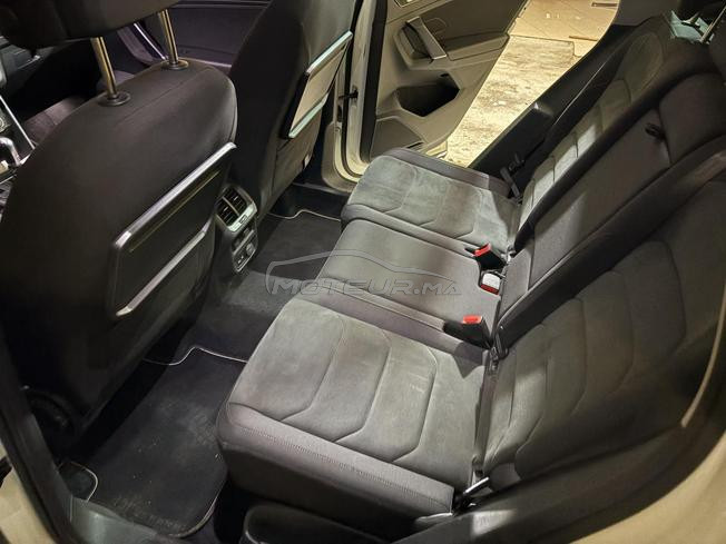 TIGUAN 2.0 TDI 150 CH – CARAT – R-LINE – DSG7