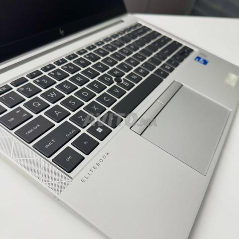 hp elitebook i5 11ème - 2
