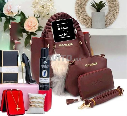 Sac et accessoires - 2