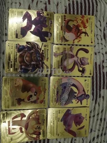 Pokemon original