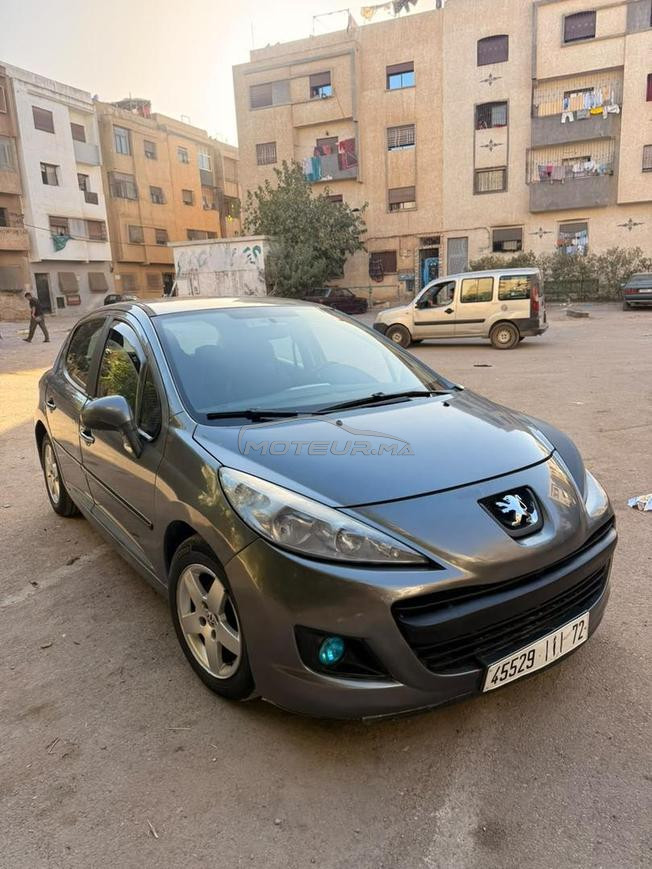 Peugeot 207 diesel