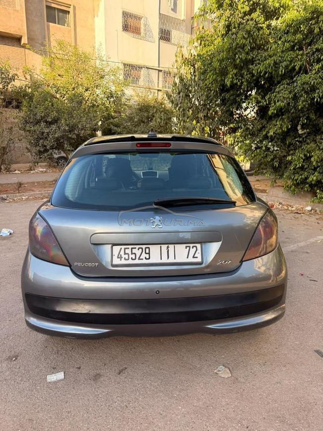 Peugeot 207 diesel