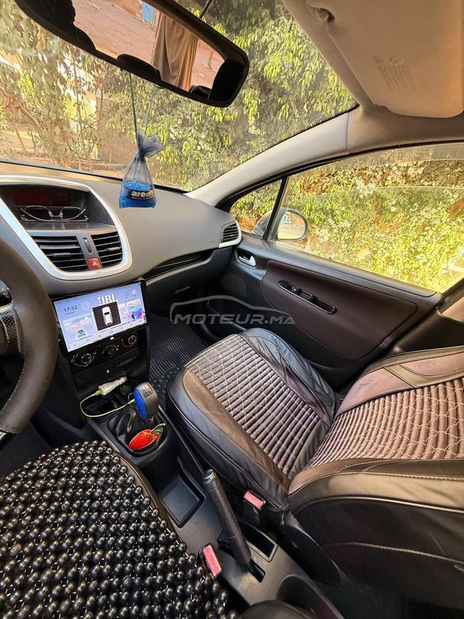Peugeot 207 diesel