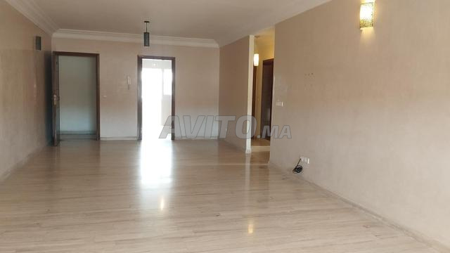 Appartement spacieux au centre - 2
