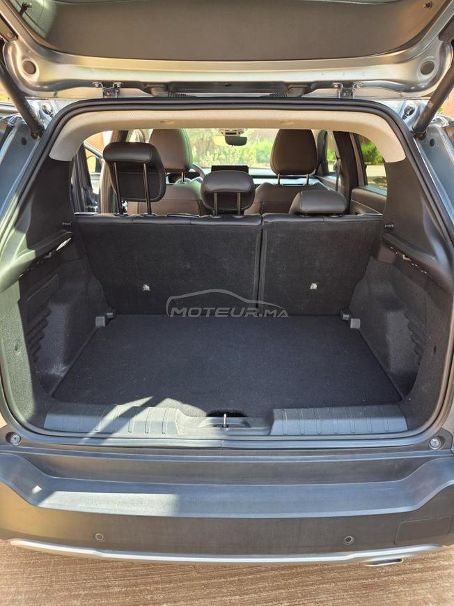 JEEP AVENGER (FULL OPTIONS)