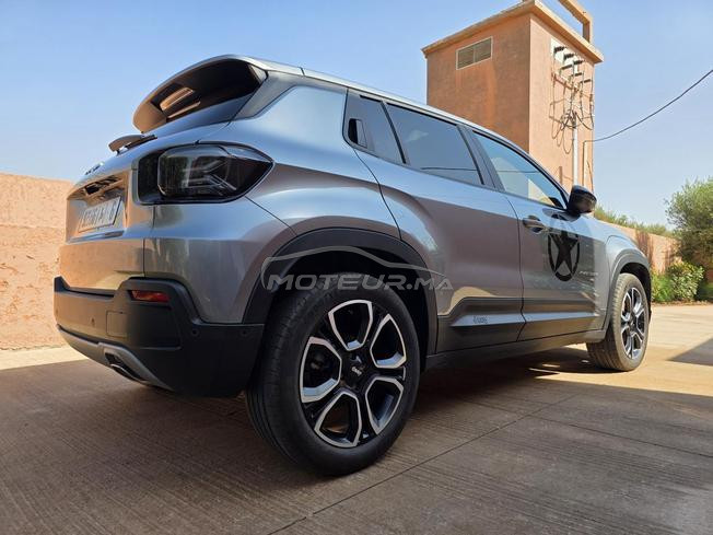 JEEP AVENGER (FULL OPTIONS)