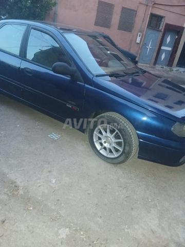 Renault Laguna - 2
