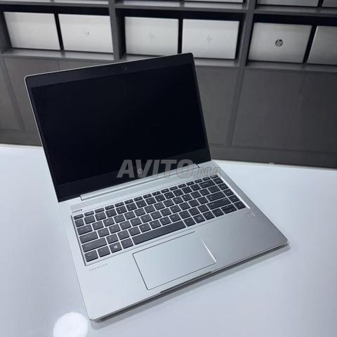 Hp probook ryzen 5 - 2