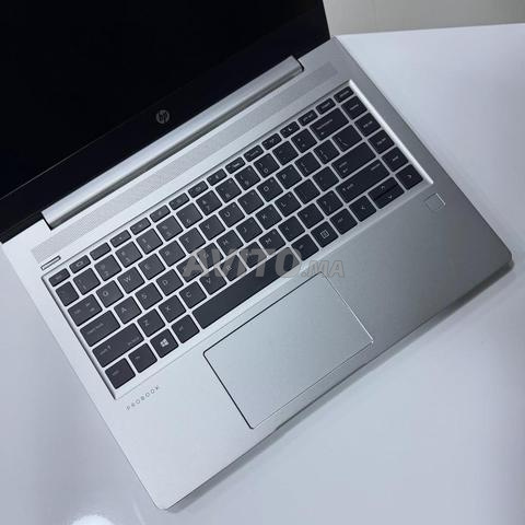 إتش بي بروبوك رايزن 5