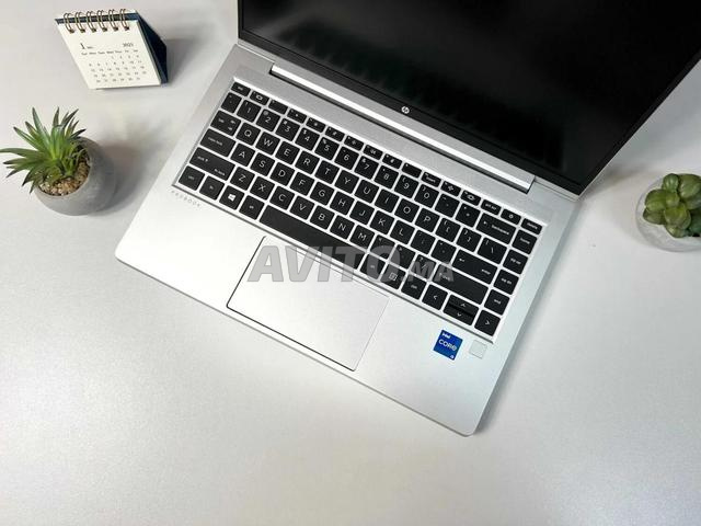 اتش بي بروبوك 440 جي 8 i5 الجيل 11 - 2
