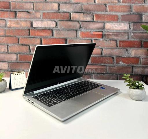 اتش بي بروبوك 440 جي 8 i5 الجيل 11