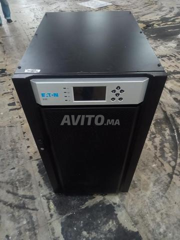 محول EATON 93E 40KVA الدار البيضاء - 2
