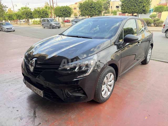 Renault Clio - 2