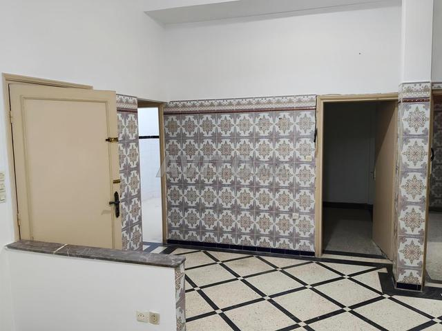 Maison libre à vendre - 2