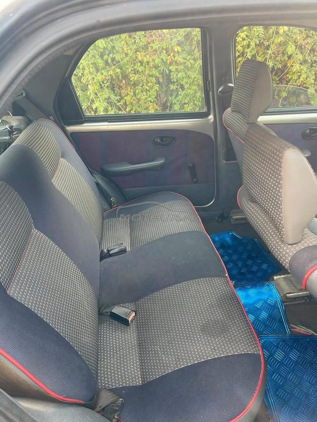 Fiat Palio Essence 2001 للبيع بثمن 24,000 درهم