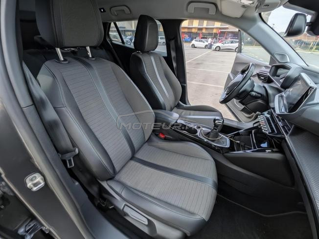 Peugeot 2008 neuf première main