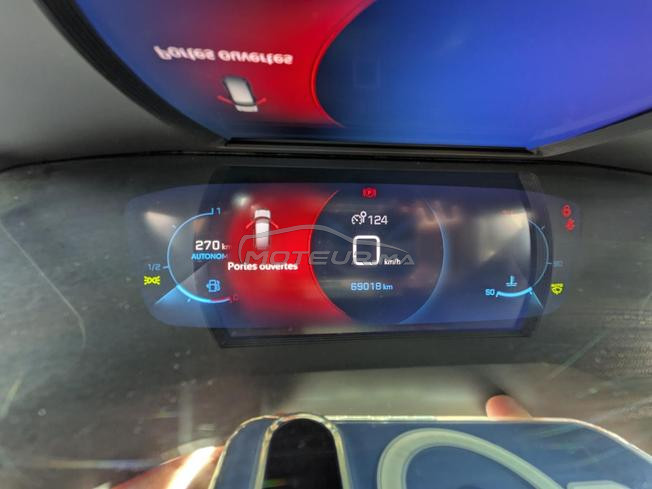 Peugeot 2008 neuf première main