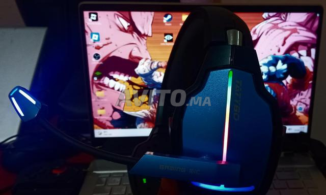 Casque Gaming ‼️ - 2