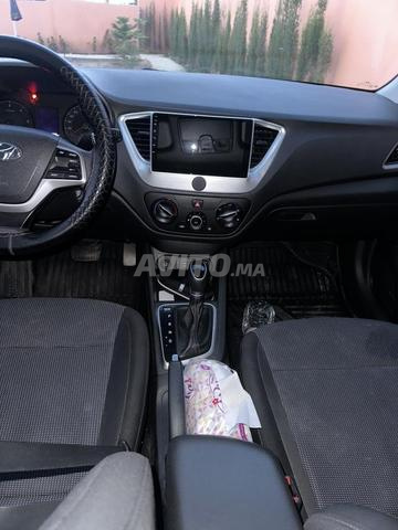 Hyundai Accent - 2