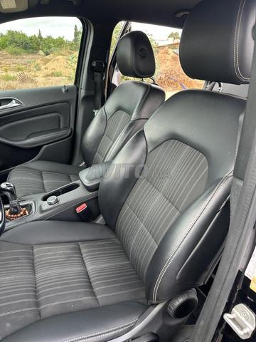 Mercedes-Benz Classe B Diesel Manuelle 2013 - 2