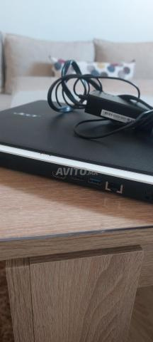 PC portable Acer - 2