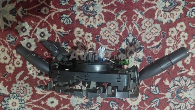 Commande de volant Mégane 2008 - 2