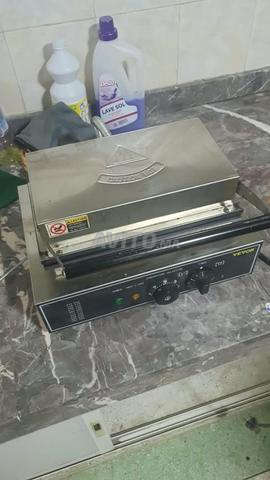 Gaufrier VEVOR à vendre, fabriqué en France - 2