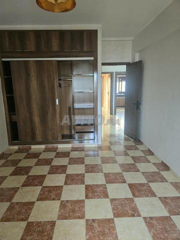 Appartement à louer - 2
