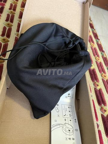 Casque gamer Dell Pro Wireless avec micro - 2