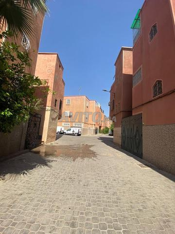 منزل حي البهجة مراكش موثق - 2