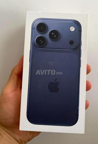 iPhone 17 Pro 256GB PRIX FIXE - 2
