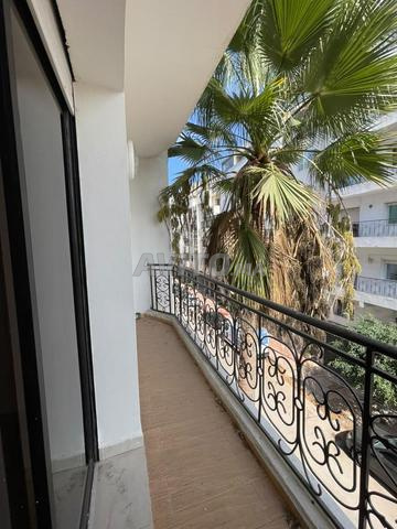 Appartement vide à louer à Abdelmoumen - 2