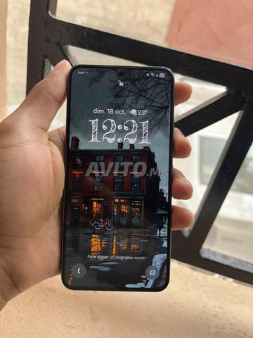 Samsung S22 128Go - 2