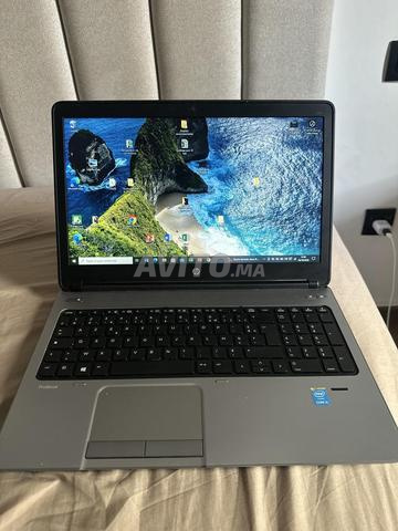 حاسوب HP ProBook 650 G1