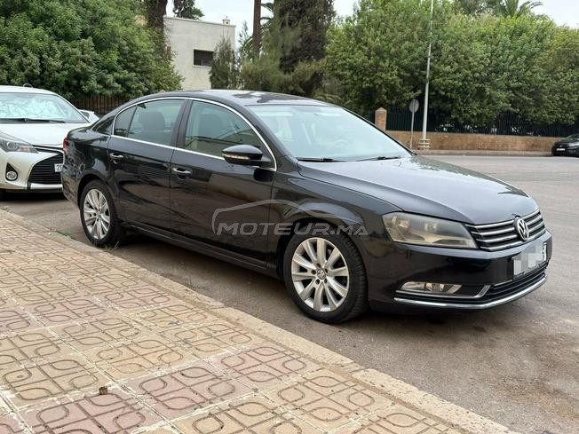 PASSAT MANUEL DIESEL 