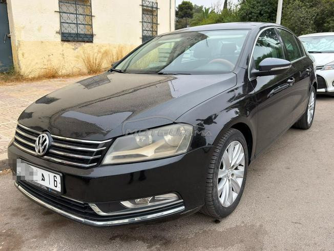 PASSAT MANUEL DIESEL 