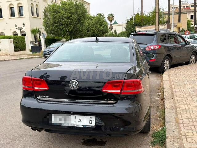 PASSAT MANUEL DIESEL - 2