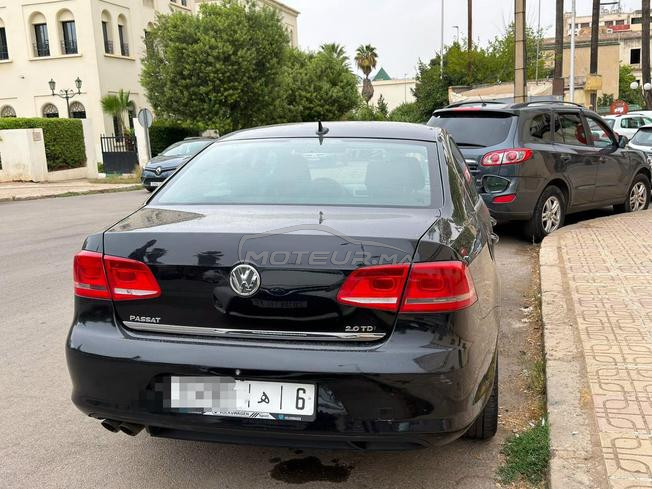 PASSAT MANUEL DIESEL 