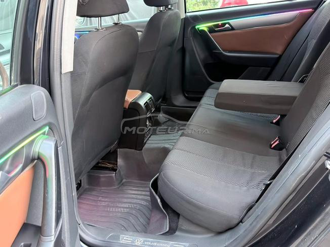 PASSAT MANUEL DIESEL 