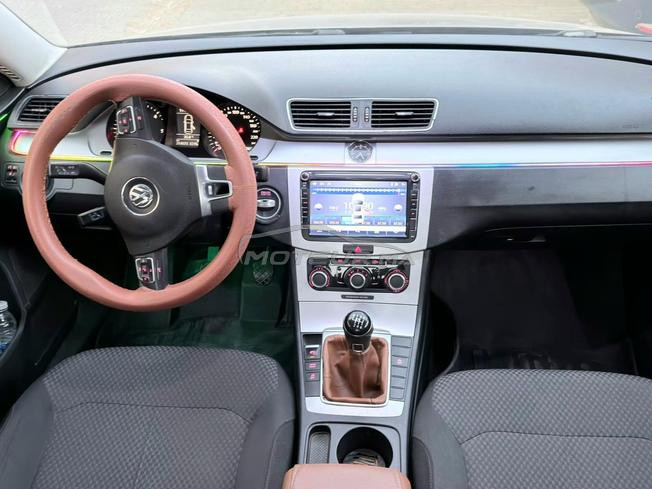 PASSAT MANUEL DIESEL 